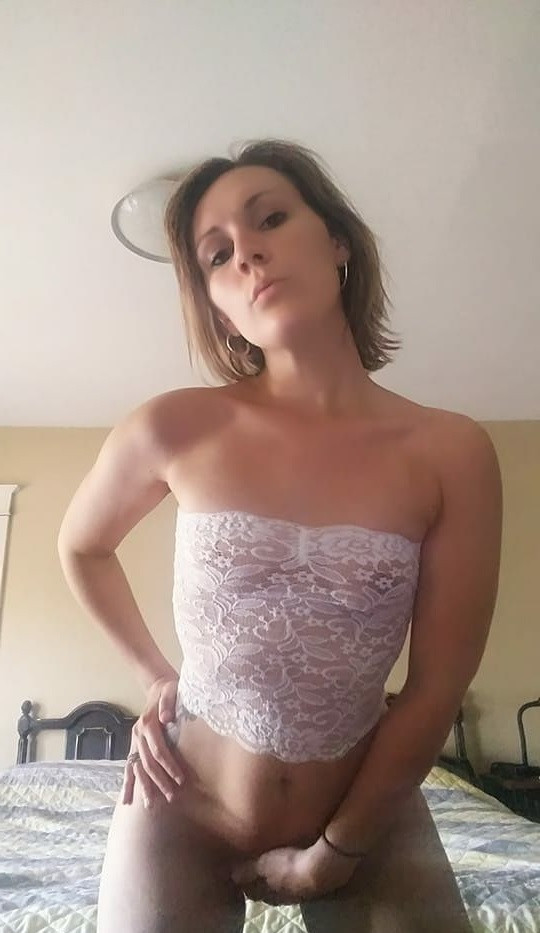 Ik experimenteer graag op seksgebied