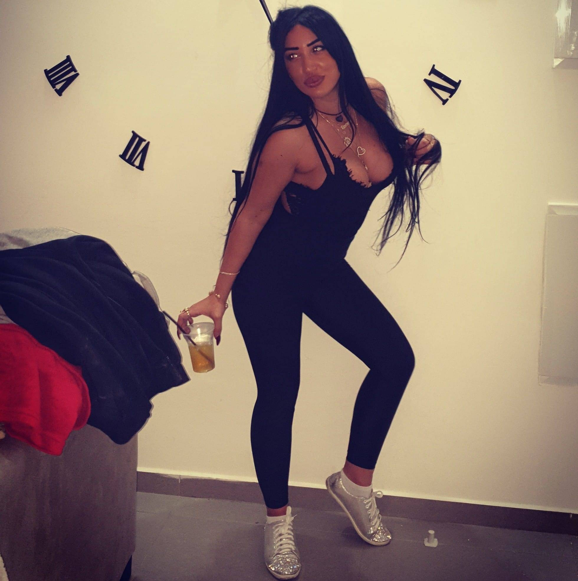 Sexy mannen mogen zich bij mij melden!