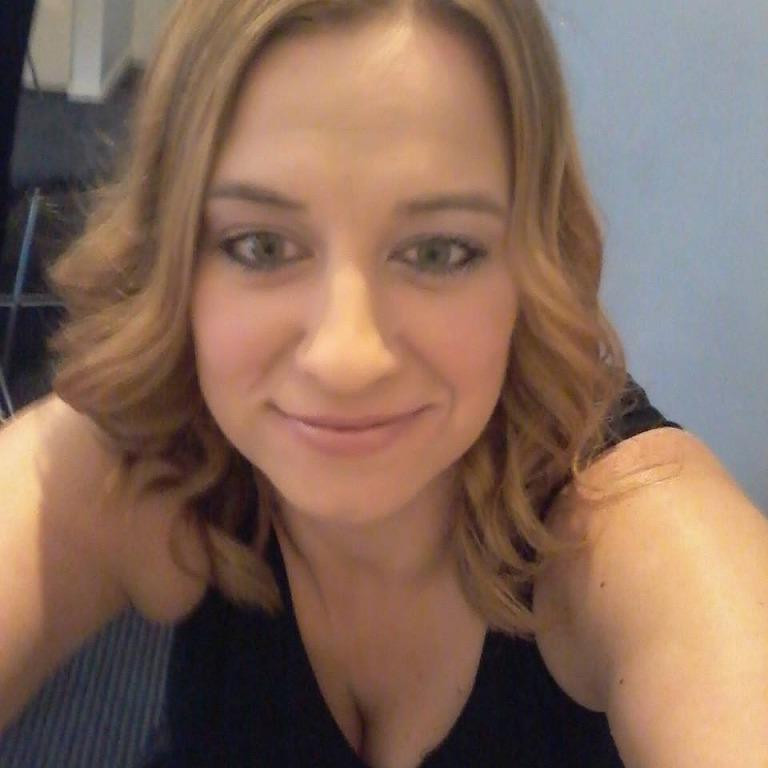 Selfie voor een snelle sexbeurt