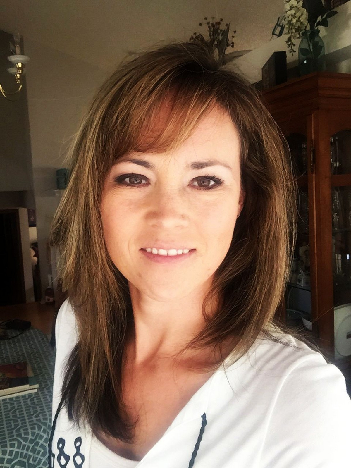 Vakantieticket tot mijn vagina interesse?