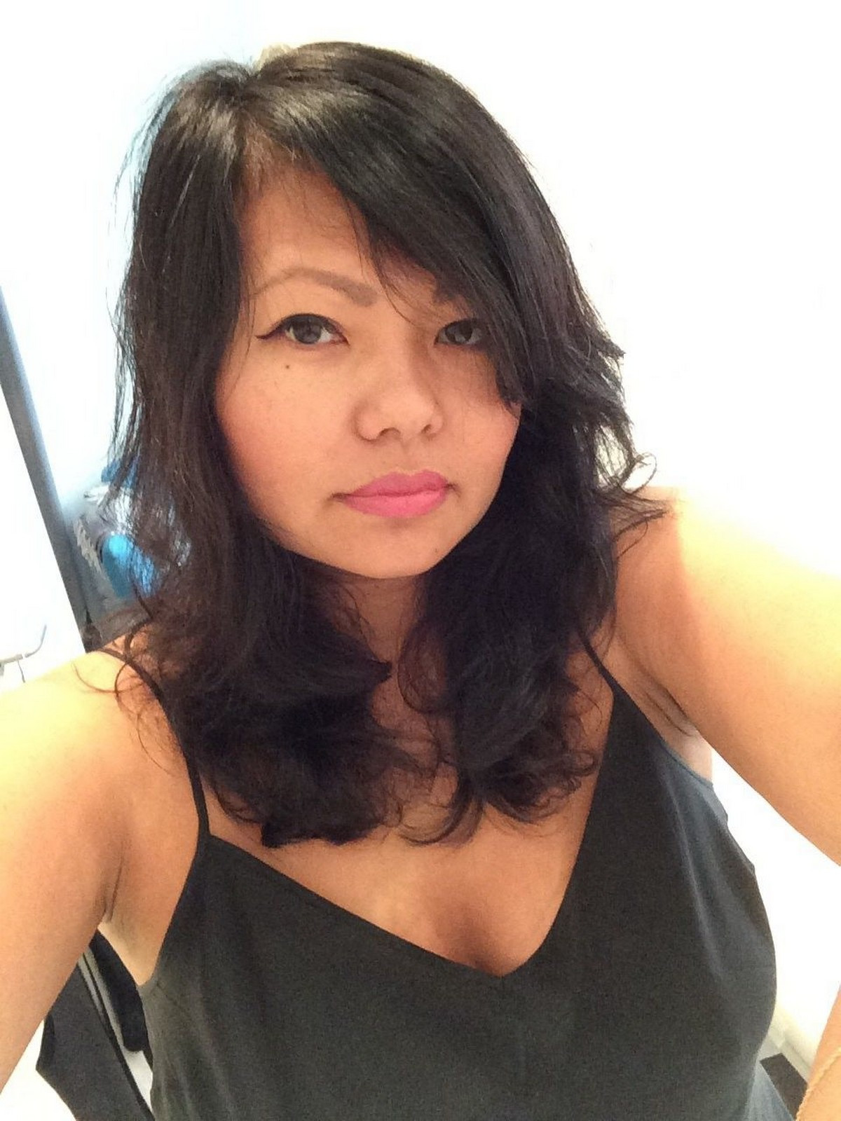 Wow wat een kut weer vandaag zeg..