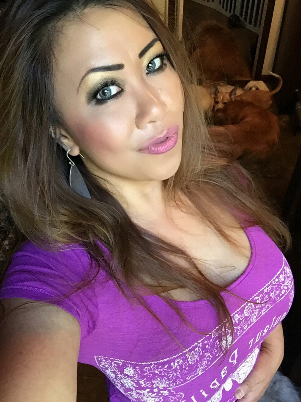 Vind jij het geil dat ik BI ben?