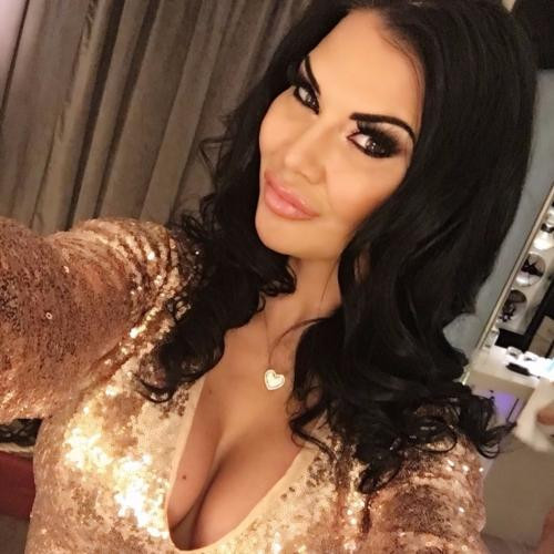 Er zijn echt veel viezerikken hier!