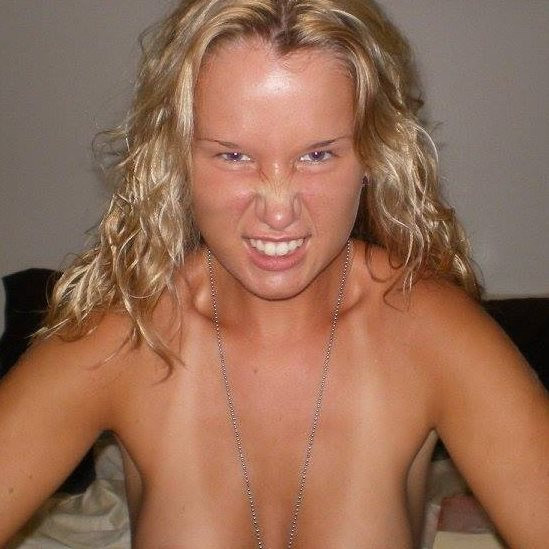 Iemand die me gek kan maken in bed als we seks hebben!