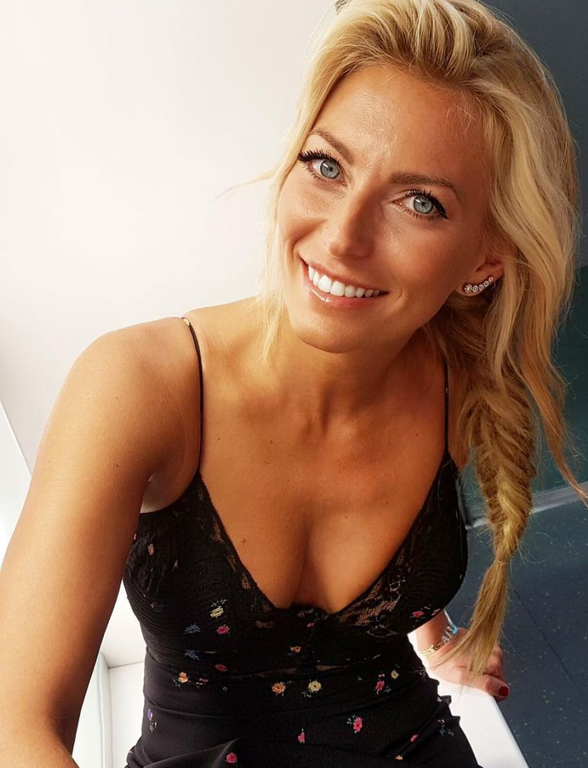 Op zoek naar Fijn gezelschap