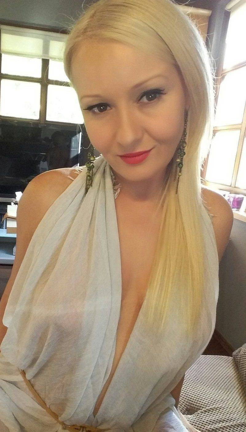 Ik ben op zoek naar een geile lieve man!